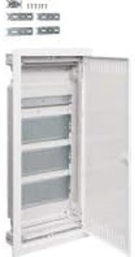 Hager VU48NWB