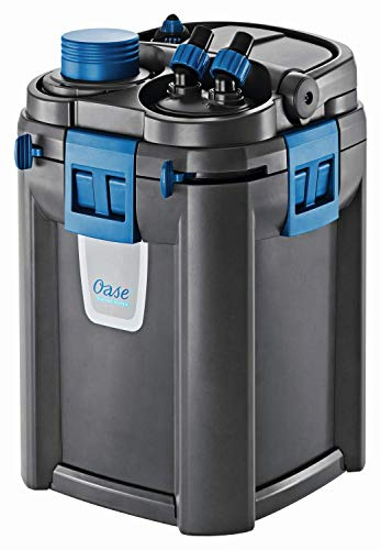 Oase BioMaster Thermo 250 Filtre extérieur pour aquarium