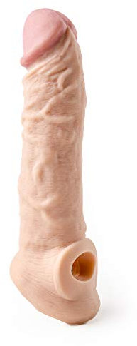 VIRGITE - SLEEVES Erotisches Spielzeug einspielen, 1er Pack(1 x 100 g)