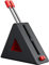 BenQ Zowie CAMADE II | Professionelle Leistung in Esports Grade | Kabelmanagement | reisebereit | Schwarz/Rot
