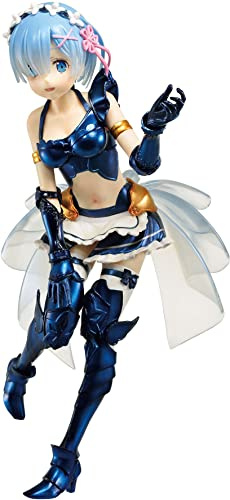 Banpresto RE Zero - REM - Figurine Ban CHRO EXQ 21cm