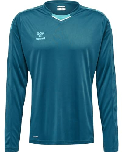 hummel Hmlcore Xk Jersey Unisex Erwachsene Multisport Trikot