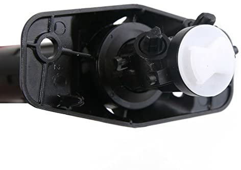 headlight spray 4G0955102