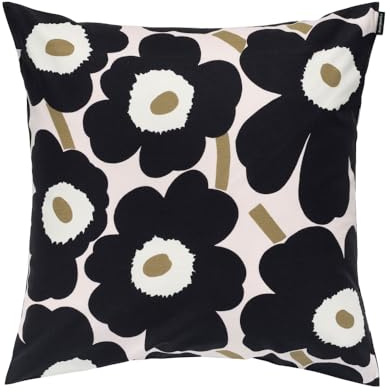 MARIMEKKO Pieni Unikko Kissenbezug 50x50 cm