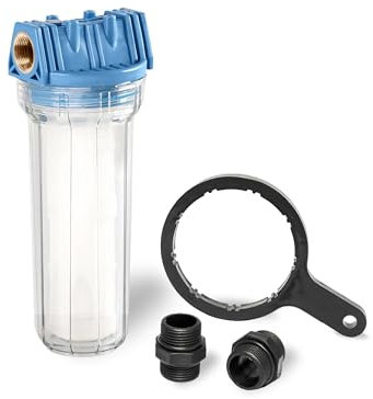 Güde 94462 filtre pour pompe