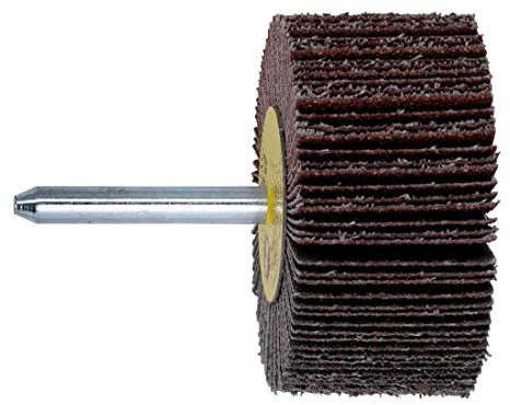 Metabo Lamellenschleifrad 80 x 30 x 6 mm P 80, 628393000