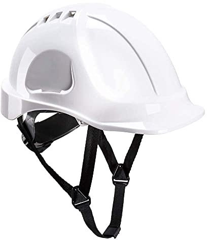 Portwest Casco Endurance, Color: Blanco, PS55WHR