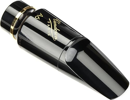 Vandoren SM812S+ - Boquilla para saxofón alto