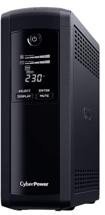 CyberPower VP1200ELCD