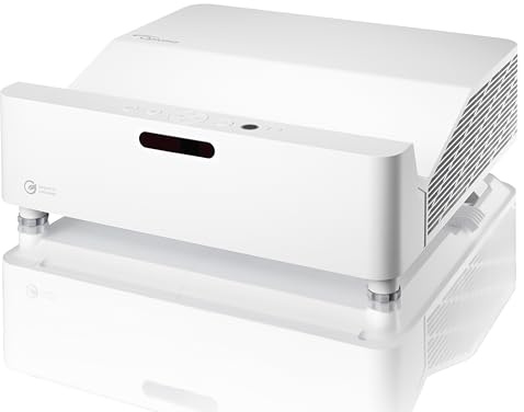 Optoma GT3500HDR 1080p Full HD Home Laser Projector