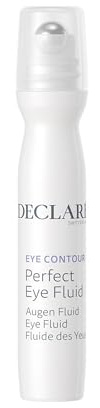 Declaré Perfect Eye Fluid 15 ml – Augenpflege für intensive Feuchtigkeit – reduziert bestehende Linien & Falten - mit Koffein & einem Pflanzencocktail – für alle Hauttypen