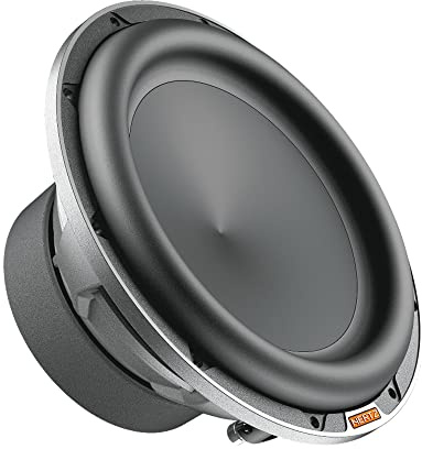 Hertz MP 250 D2.3 PRO Mille Pro 25 cm Subwoofer