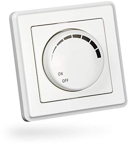 HEITECH Unterputz Dimmer