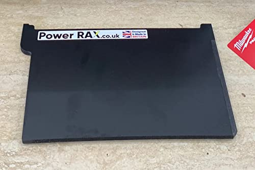 PowerRAX Divider for The Milwaukee Packout Large Toolbox