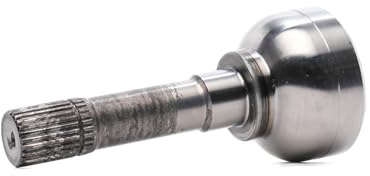 RIDEX 5J0905 Kit giunti semiasse Anteriore Trasmissione Giunto della ruota