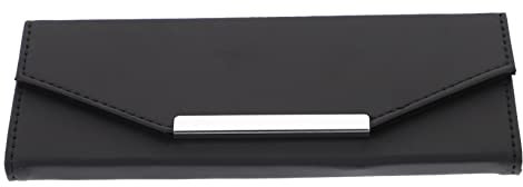 FRCOLOR Eyelash Tool Tweezers Storage Box Professional Case for Eyelash Extension Makeup Accessories Holder Case Portable Design