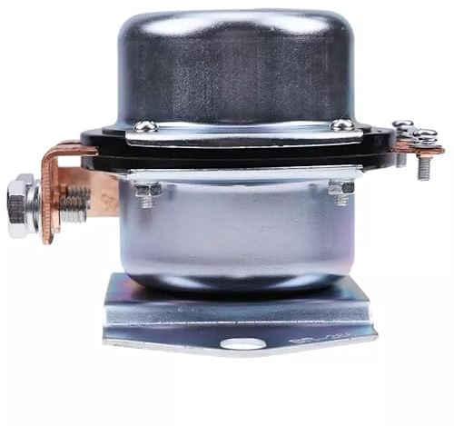 ZJHYGMD Réparation Automobile Interrupteur de Batterie 24V 08088-30000 pour Pelle Komatsu PC200-6