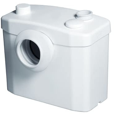 SFA WC-Kleinhebeanlage Sani Broy Pro, weiß 0014