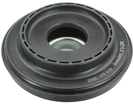 Meyle 614 641 0003 Federbeinstützlager | Kompatibel mit: ABARTH GRANDE PUNTO, PUNTO, ALFA ROMEO MITO, FIAT GRANDE PUNTO, PUNTO, PUNTO EVO, OPEL ADAM