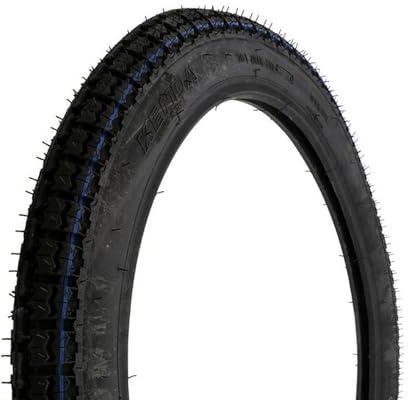 Reifen KENDA 2.50-19 K252 4PR 41P TT Mofa Moped Mokick KKR Motorrad Mopedreifen