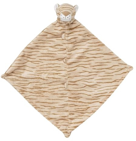 Angel Dear - Tiger, Blankie