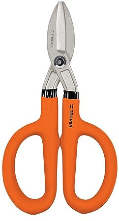 Tijeras hojalatero 8'