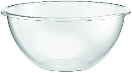 Bodum 11637-10B Bistro Salatschüssel, Durchmesser 33 cm