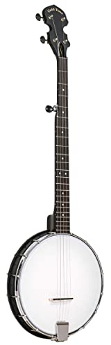 Gold Tone AC-1: 5-String Beginnner Banjo, Full Size with Gig-Bag, Bluegrass or Clawhammer