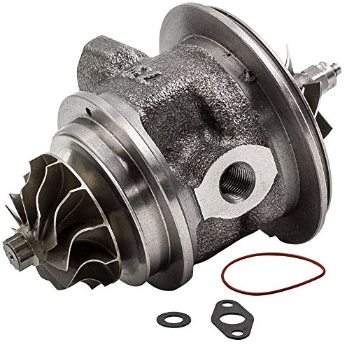 maXpeedingrods TD025 Turbo Cartridge Core, Turbocharger Cartridge 49173-07508 for Citroen Berlingo, C3, C4, Xsara, Jumpy 1.6 HDi DV6B DV6ATED4