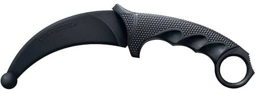 Cold Steel Karambit Trainer Black, 4.0