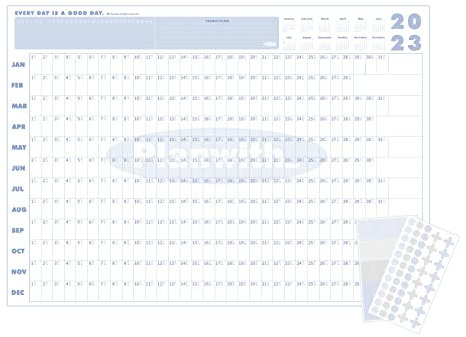 AAPIE 2023 Tischkalender Kreativer Kalender 2023 Tischkalender 2023 Tischkalender Studienplanung Memo Bürozeitplan