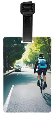 Gepäckanhänger für Auto und Fahrrad, Sichtschutz, Reisetasche, Outdoor-Reisebedarf