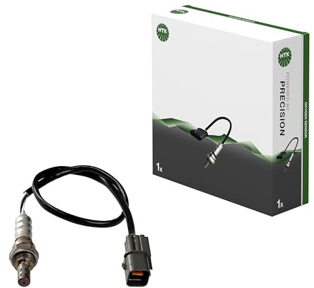 NTK Lamdasonde OZA851-EE40 92181