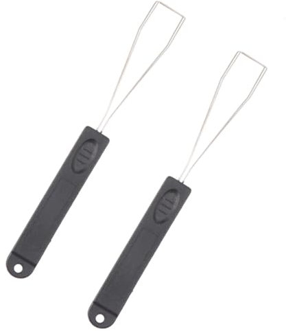 Angoily Estrattore Per Tastiere Meccaniche Nero Per Computer E Fotocamera Portatile E Leggero