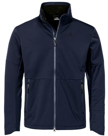 Softshell Jk Style Fracon MNS