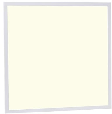 Ledvion - LED-Panel, 60x60, 36W, 3000K, UGR <22, 100lm/W, Einbauleuchte inkl. 3 Jahre Garantie