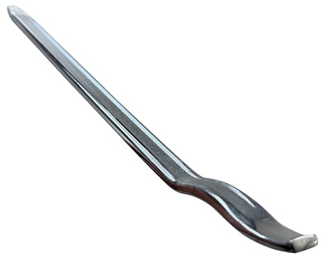 Levier démonte-Pneu 435 mm pour Machine, en Acier forgé