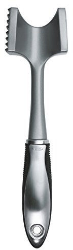 OXO Steel Dishwasher Safe Meat Tenderizer