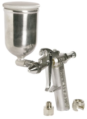 Mecadeco 620100 Pistolet k3 petits travaux