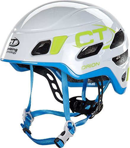 Climbing Technology Orion - grey-blue
