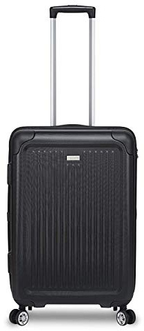 STRATIC Stripe Hartschalen-Koffer