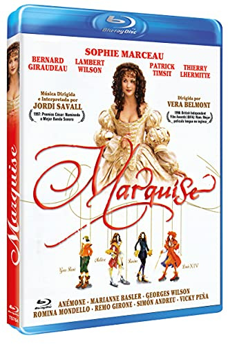 Marquise BD 1997 [Blu-Ray] [Import]