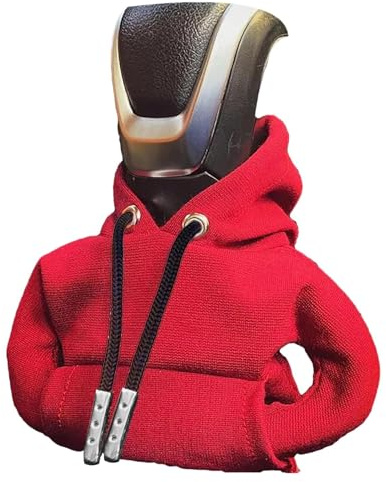 Schaltknauf Hoodie, Auto Schalthebel Hoodie, Auto Gangschaltung, Schaltknauf Hoodie, Auto Gear Shift Hoodie Pullover, Einstellbare Gangschaltung, Schaltgetriebe für Auto Automatischer manueller