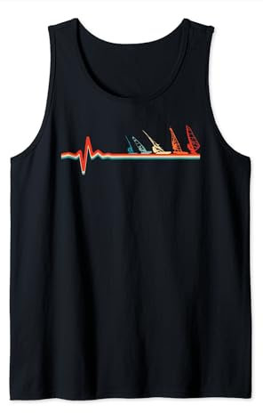 Windsurfen Windsurfer Surfbrett - Windsurfing Windsurf Tank Top