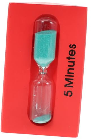 LALADEFIEE Timer Multifunzione Per e Attività Timer Per Yoga e Decorazione Casa Scuola