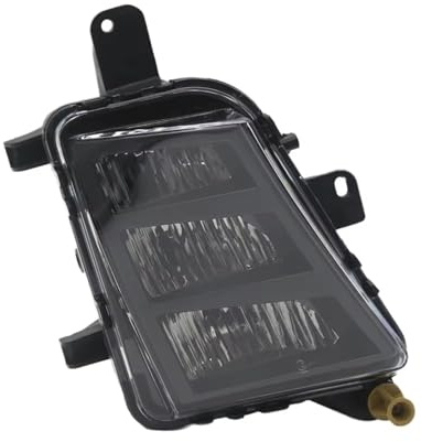Nebelschlussleuchte für Golf 7 A7 für MK7 für GTD 2013 2014 2015 2016 2017 Frontstoßstange Anti-Nebel-Licht 5G0941699 5G0941700