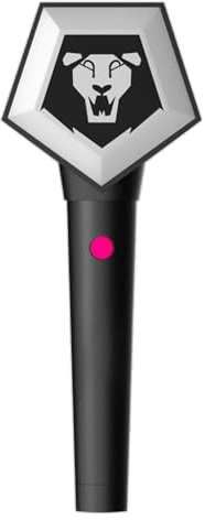 COSYPOSY KPOP - SAJA Boys OFFICIAL LIGHT STICK
