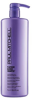 Paul Mitchell Color Care, Champú - 1000 ml (FBPLL)