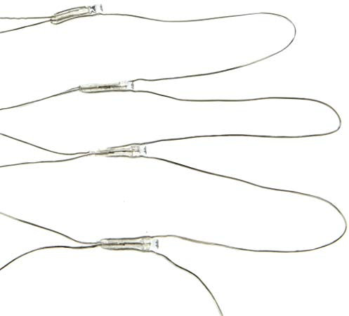 Best Season LED-Lichternetz, 180-teilig, ca. 3 x 3 m 499-78