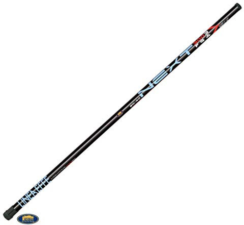 Lineaeffe Fest Next 8 m 20-40 g Fixe Rute Angeln im Meer Fluss See Teleskopische Carbon